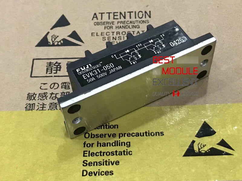New FUJI EVK31-050 Power Supply Module – Quality Assured - FUJI [2]