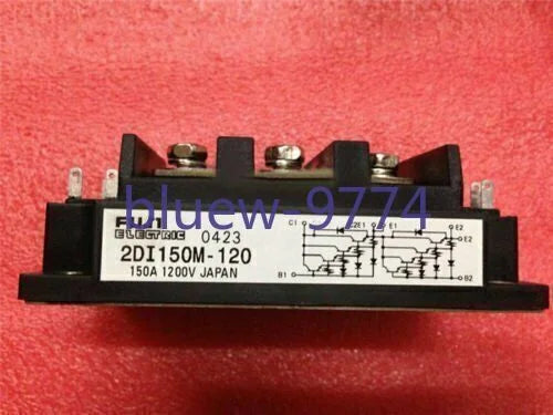 New FUJI IGBT Module 2DI150M-120 - FUJI [1]