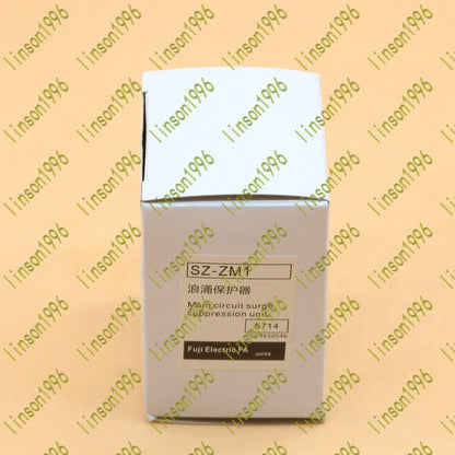 New FUJI SZ-ZM1 Ground Suppressor Fast Delivery - FUJI [2]