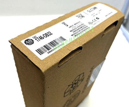 New Factory Sealed 1746-OB32 SER D SLC 500 PLC Output Module - KOEED [1]