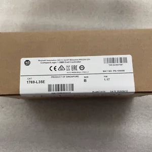 New Factory Sealed 1769-L35E SER B SHIP - KOEED [3]