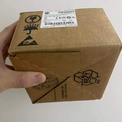 New Factory Sealed AB 1794-IT8 Flex 8 Channel Thermocouple Input Module - High-Quality Sensor Solution - KOEED [3]