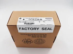 New Factory Sealed Allen-Bradley 1769-L38ERM CompactLogix 1769-L38ERM Surplus - ALLEN-BRADLEY [3]