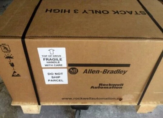 New Factory Sealed Allen Bradley 20AC043A3AYNANC1 AC Unit - ALLEN BRADLEY [1]