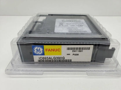New Fanuc IC693ALG390 PLC Module - FANUC [2]
