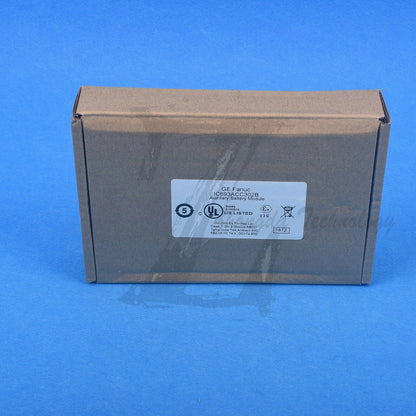 New Fanuc Power Module Battery IC693ACC302B - FAUNA [1]