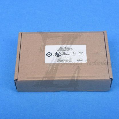 New Fanuc Power Module Battery IC693ACC302B - FAUNA [4]
