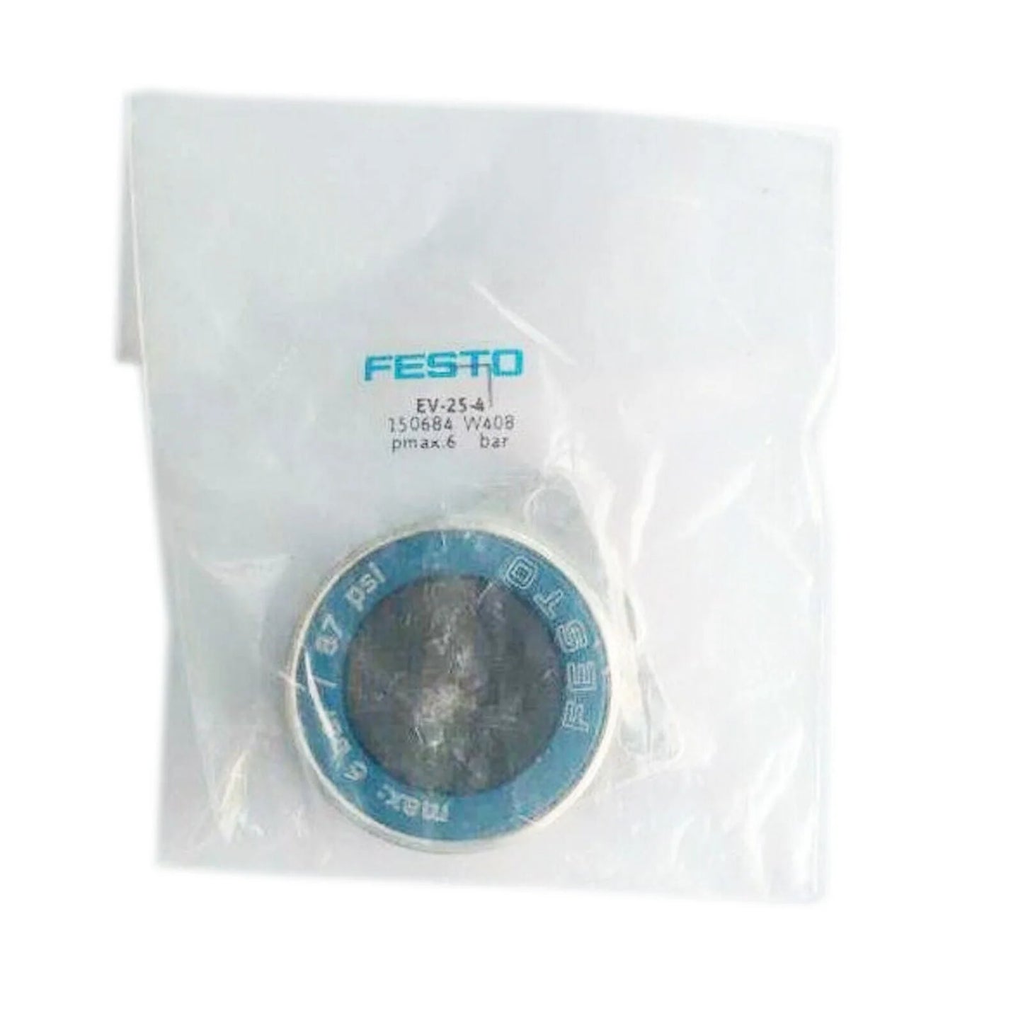 New Festo Clamping Module EV-25-4 150684 - FESTO [1]