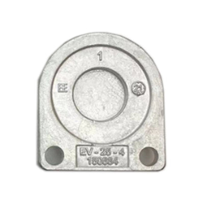 New Festo Clamping Module EV-25-4 150684 - FESTO [5]