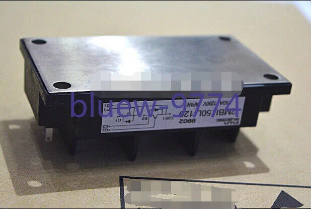 New Fuji 2mbi150l120 module 1pc - FUJI [2]
