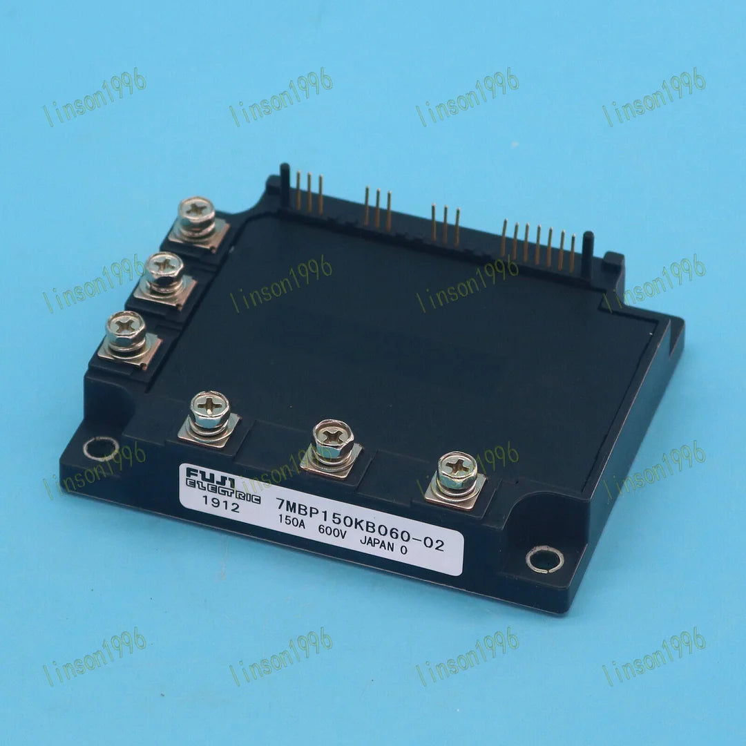 New Fuji 7MBP150KB-060-02 Module - FUJI [3]
