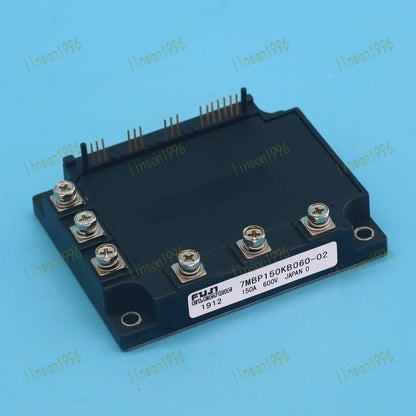 New Fuji 7MBP150KB-060-02 Module - FUJI [4]