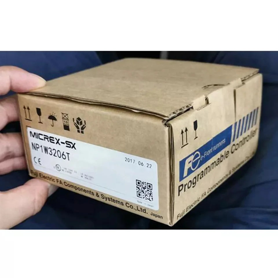 New Fuji NP1W3206T PLC Module 1 PC Ping - FUJI [1]