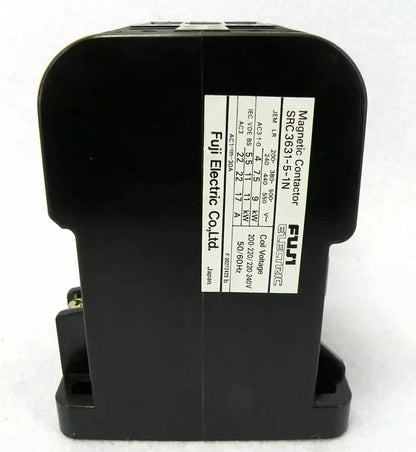 New Fuji SRC363151N Contactor 200-220V - FUJI [2]