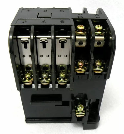 New Fuji SRC363151N Contactor 200-220V - FUJI [3]