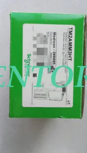 New Genuine Schneider Twido PLC TM2AMM3HT Fast Ship - SCHNEIDER ELECTRIC [1]
