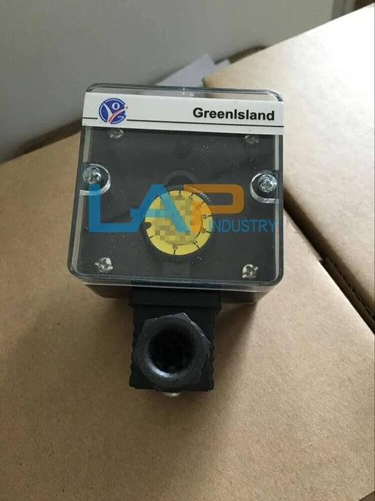 New Greenlsland Pressure Switch PS3015A for Reliable Performance - GREENLSLAND [1]
