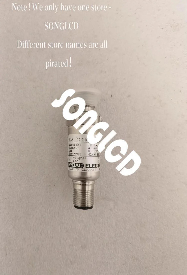 New HDA7446-A-060-000 Module Without Original Package - HONEYWELL [5]