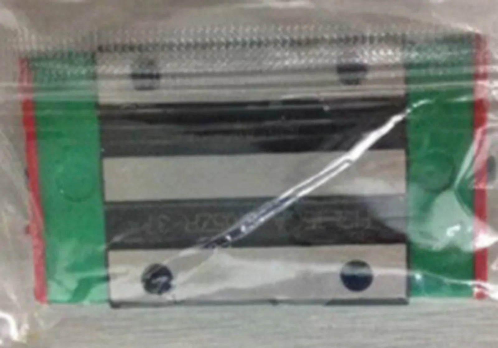 New HIWIN HGH35CA Linear Slider 2PCS In Box - HIWIN [1]