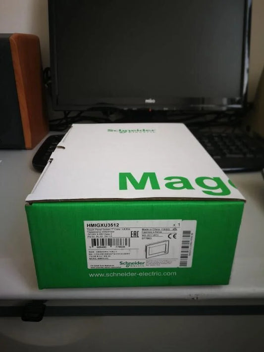 New HMIGXU3512 Touch Panel in Box - HMIG [2]