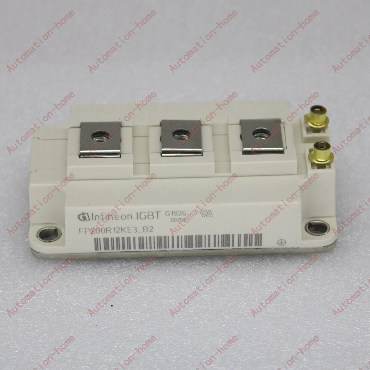New INFINEON FF200R12KE3-B2 Module - INFINEON [3]