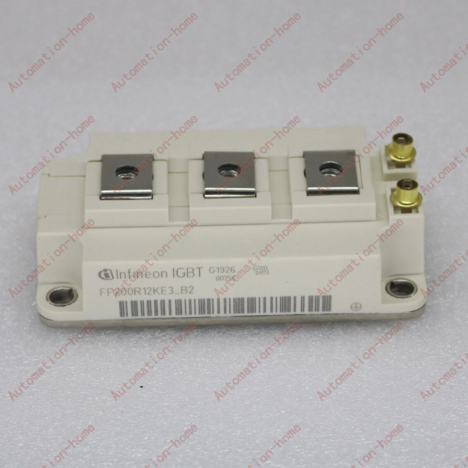 New INFINEON FF200R12KE3-B2 Module - INFINEON [3]