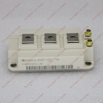 New INFINEON FF200R12KE3-B2 Module - INFINEON [3]