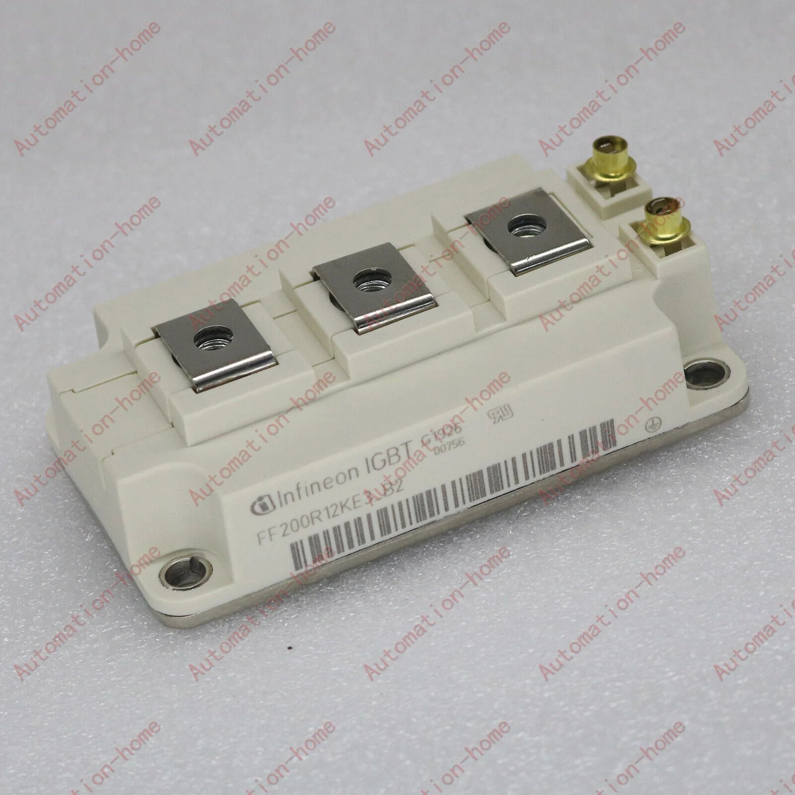 New INFINEON FF200R12KE3-B2 Module - INFINEON [4]