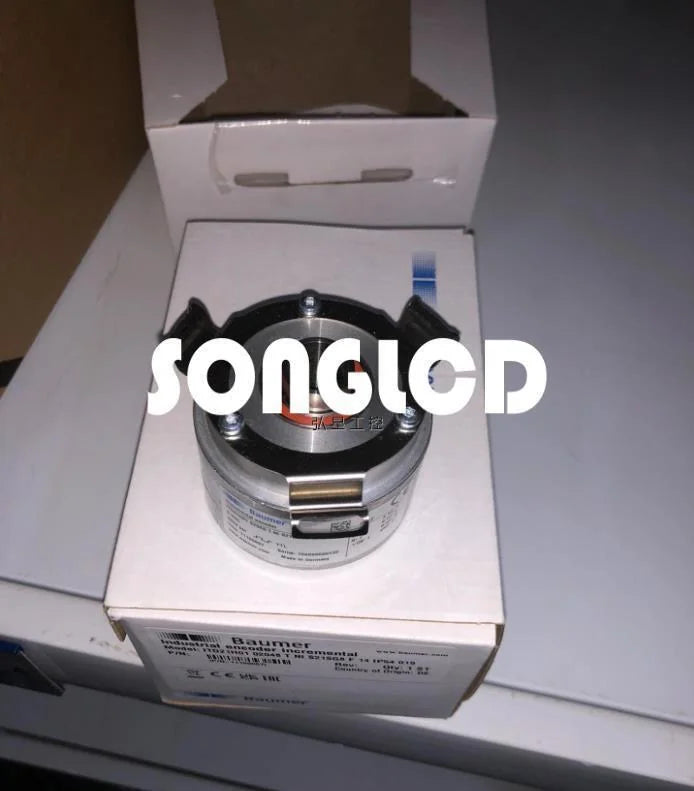 New ITD21H0102048TNI S21SG8F14IP54 Display Unit - SIEMENS [3]