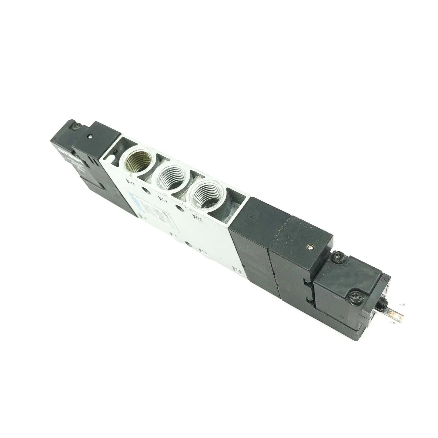 New In-Box FESTO CPE18-M1H-5/3G-1/4 Solenoid Valve - FESTO [3]