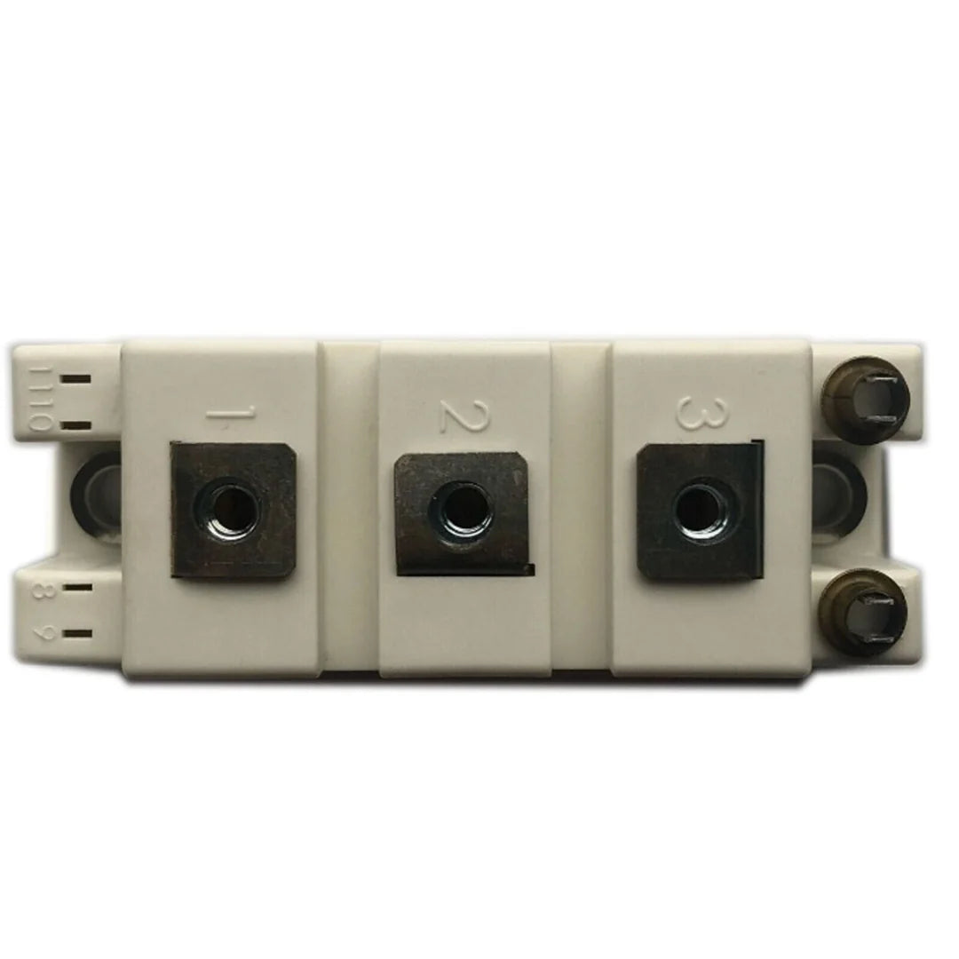 New In Box INFINEON BSM50GB120DN2 Power Supply Module, High Efficiency, 50GBPS, 120V DC, 24V DC, 100% Load Regulation, 1 Year Warranty - INFINEON [4]