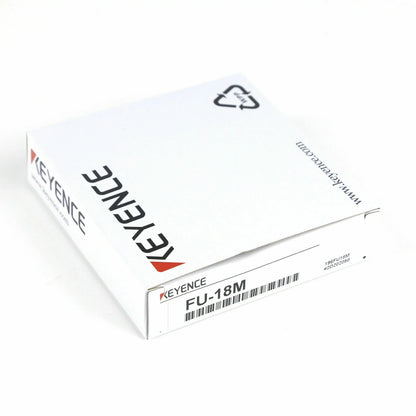 New In Box KEYENCE FU-18 Fiber Optic Sensor - KEYENCE [2]