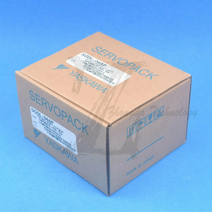 New In Box Yaskawa SGDL-04AP AC server Driver - YASKAWA [9]