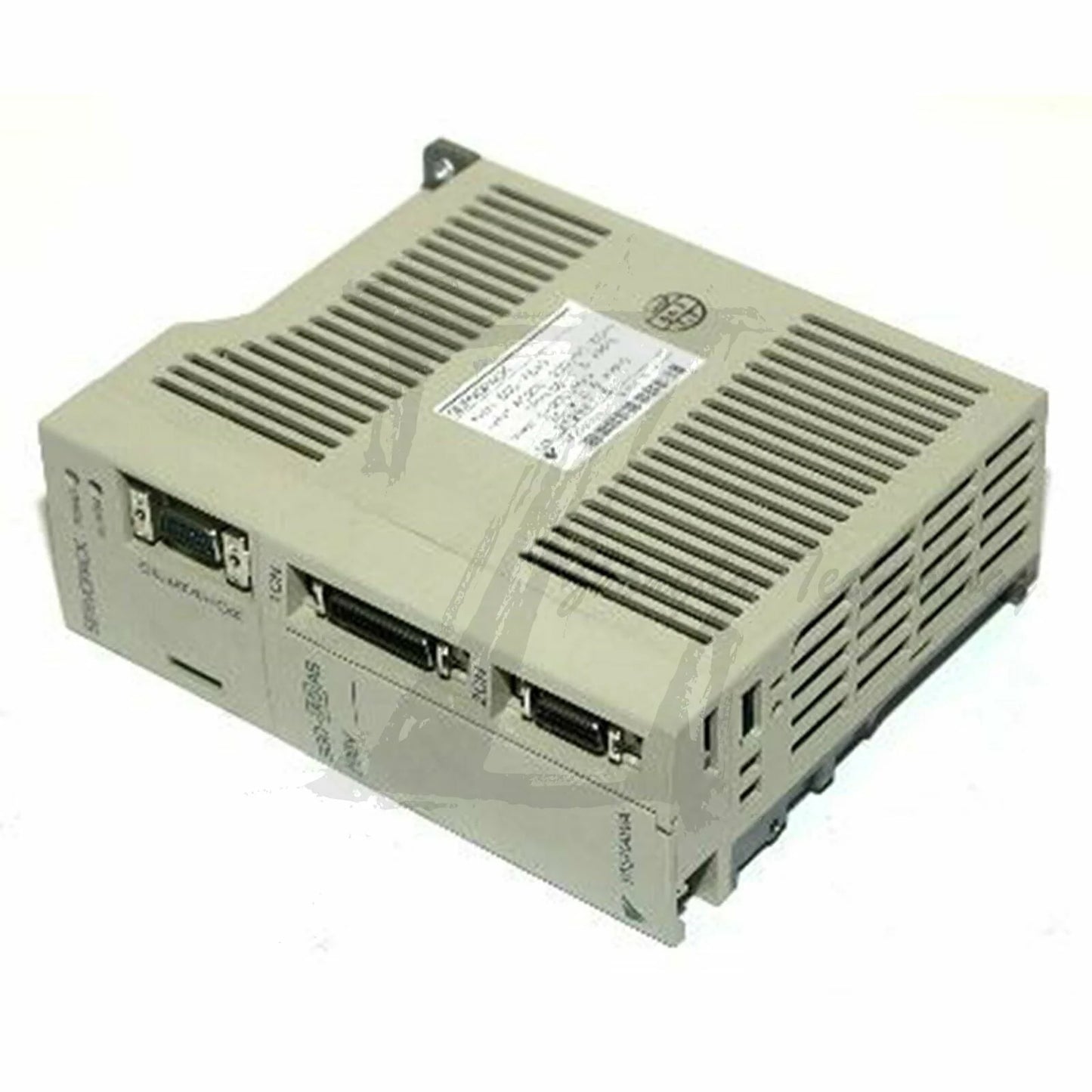 New In Box Yaskawa SGD-A5AS AC servo drive - YASKAWA [2]