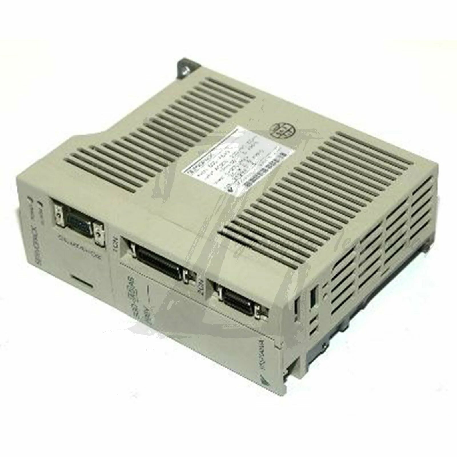 New In Box Yaskawa SGD-A5AS AC servo drive - YASKAWA [2]