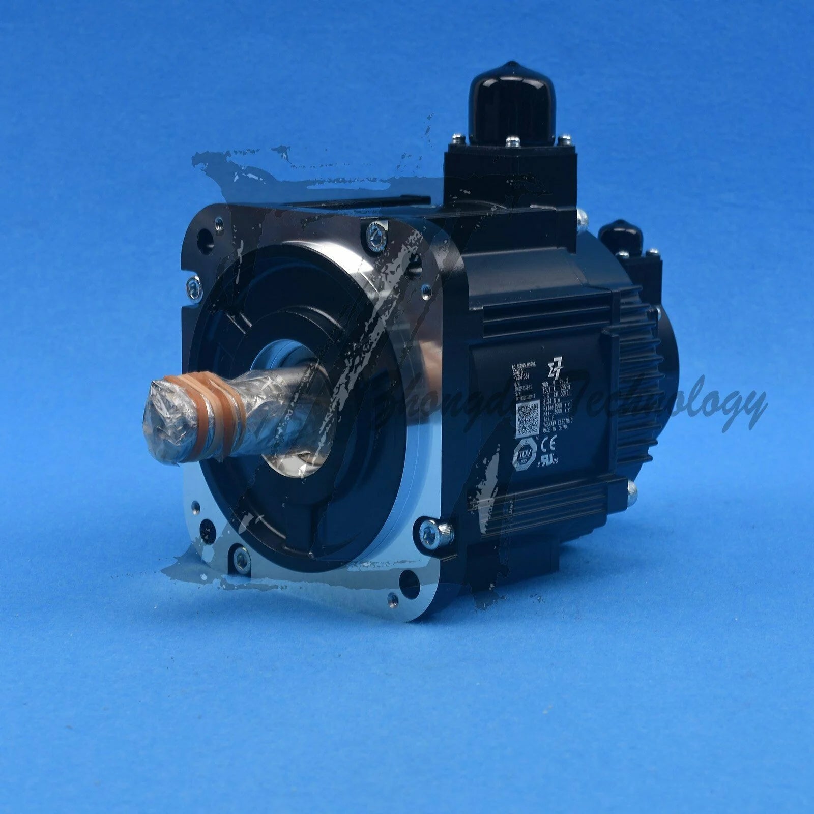 New In Box Yaskawa SGM7G-13AFC61 AC servo motor - YASKAWA [9]