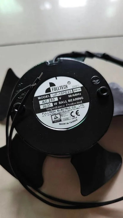 New Inverter Fan Cooling Fan UF-15PE23BWHN AC 230V 36/33W - UF [1]