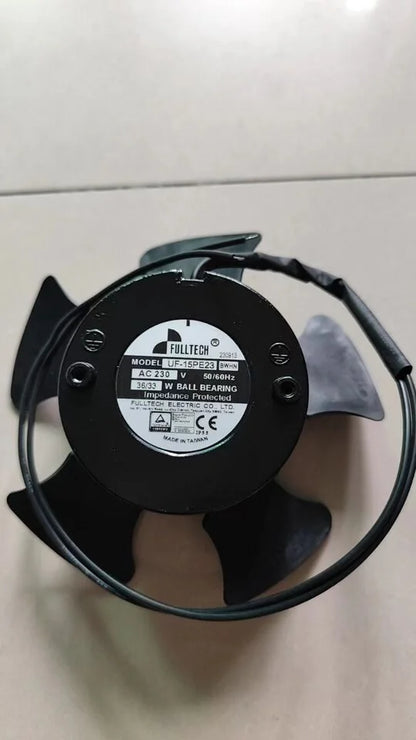 New Inverter Fan Cooling Fan UF-15PE23BWHN AC 230V 36/33W - UF [2]