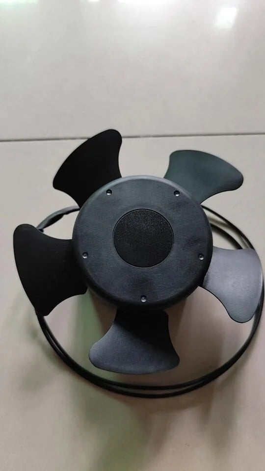 New Inverter Fan Cooling Fan UF-15PE23BWHN AC 230V 36/33W - UF [3]