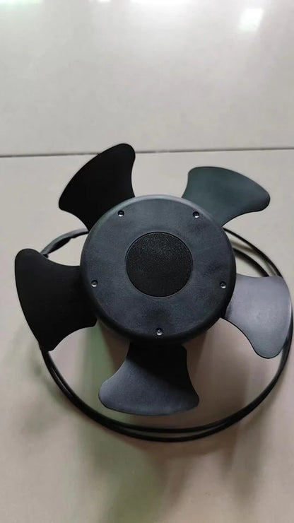New Inverter Fan Cooling Fan UF-15PE23BWHN AC 230V 36/33W - UF [3]