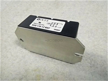 New Ixys Power Module VUO110-12NO7 - IXYS [1]