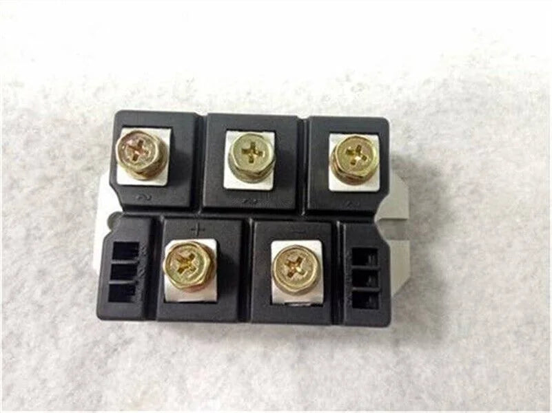 New Ixys Power Module VUO110-12NO7 - IXYS [2]