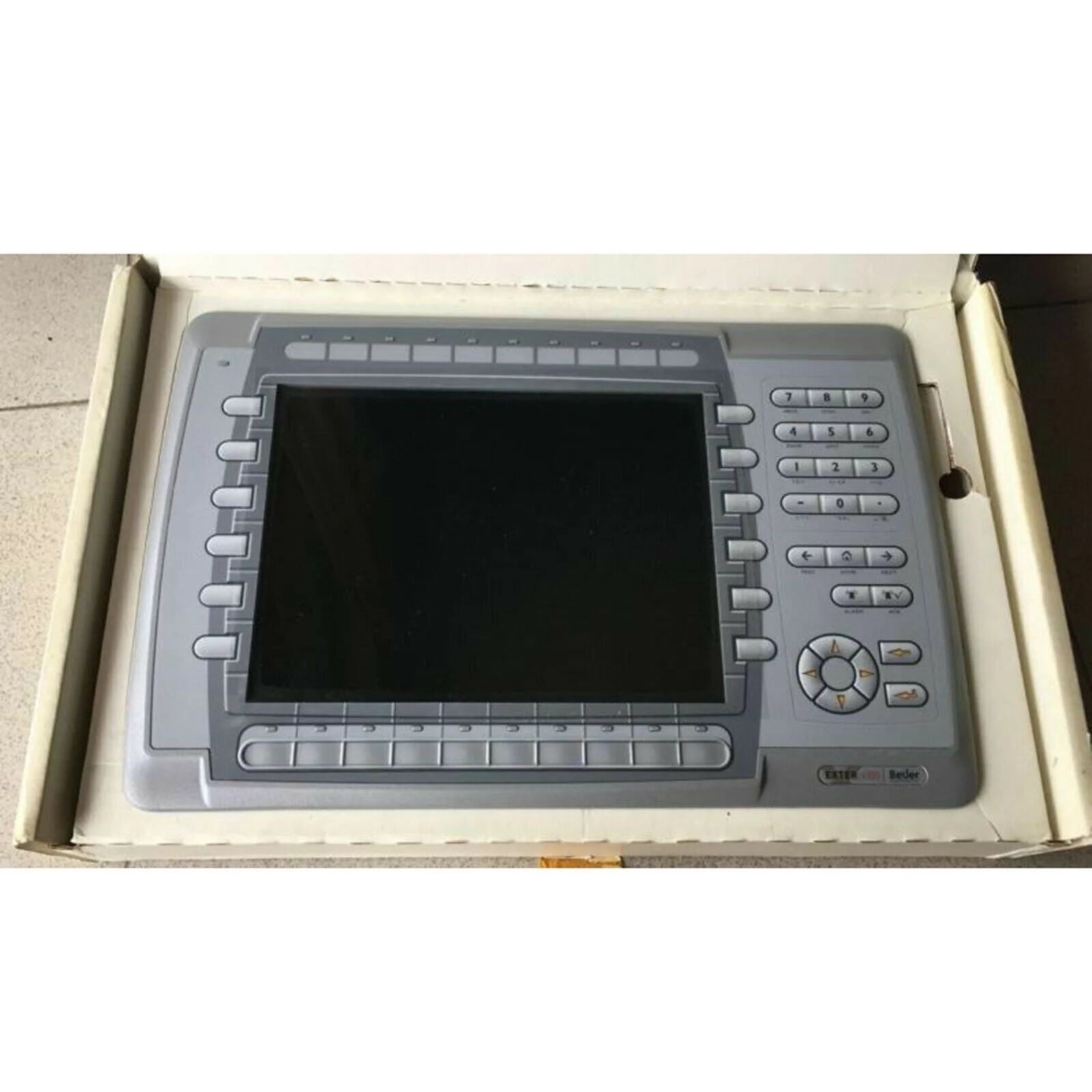 New K100 06040C Beijing EXTER One Year - BEIJING EXTER [1]