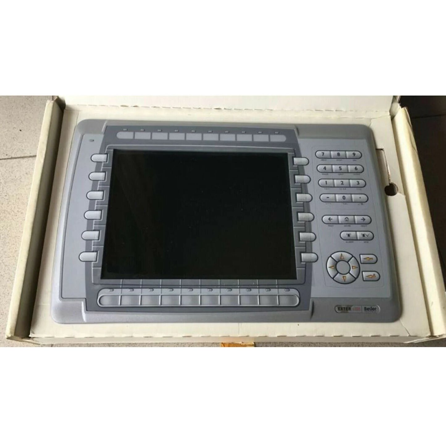 New K100 06040C Beijing EXTER One Year - BEIJING EXTER [2]