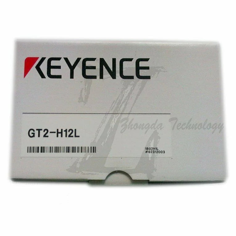 New KEYENCE Digital Contact Sensor Cable GT2-H12L - KEYENCE [1]