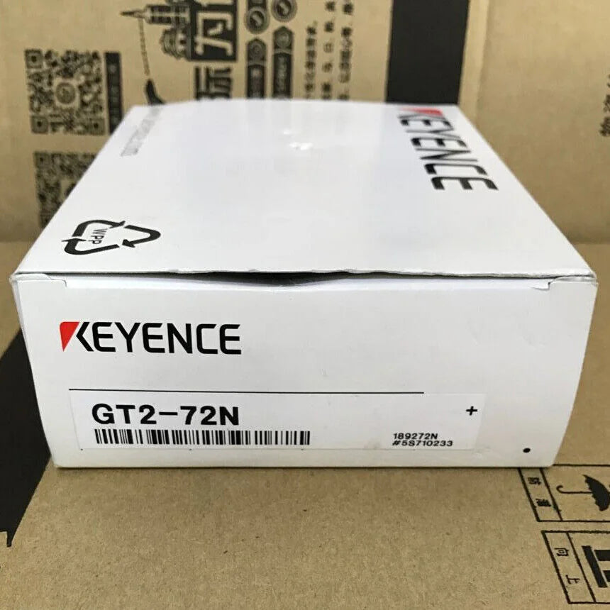 New KEYENCE GT2-72N Contact displacement sensor - KEYENCE [1]