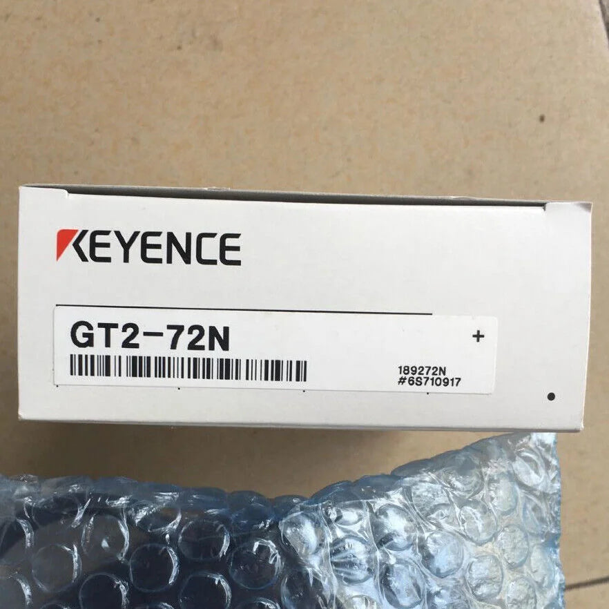 New KEYENCE GT2-72N Contact displacement sensor - KEYENCE [2]