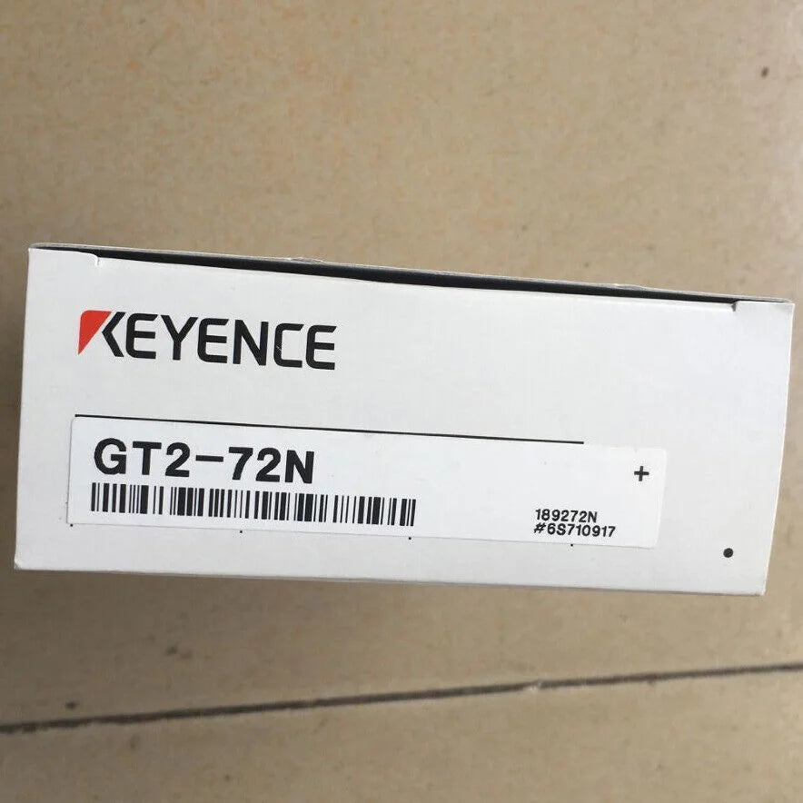 New KEYENCE GT2-72N Contact displacement sensor - KEYENCE [3]