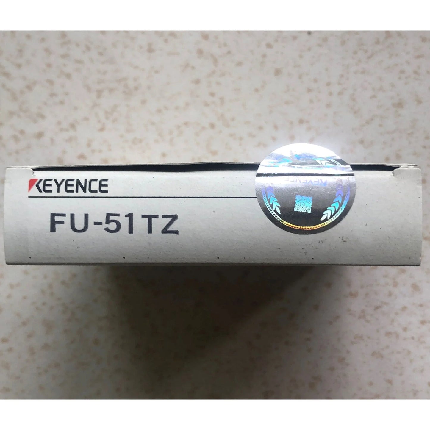New Keyence FU-51TZ Fiber Optic Sensor - Fast Shipping - KEYENCE [1]