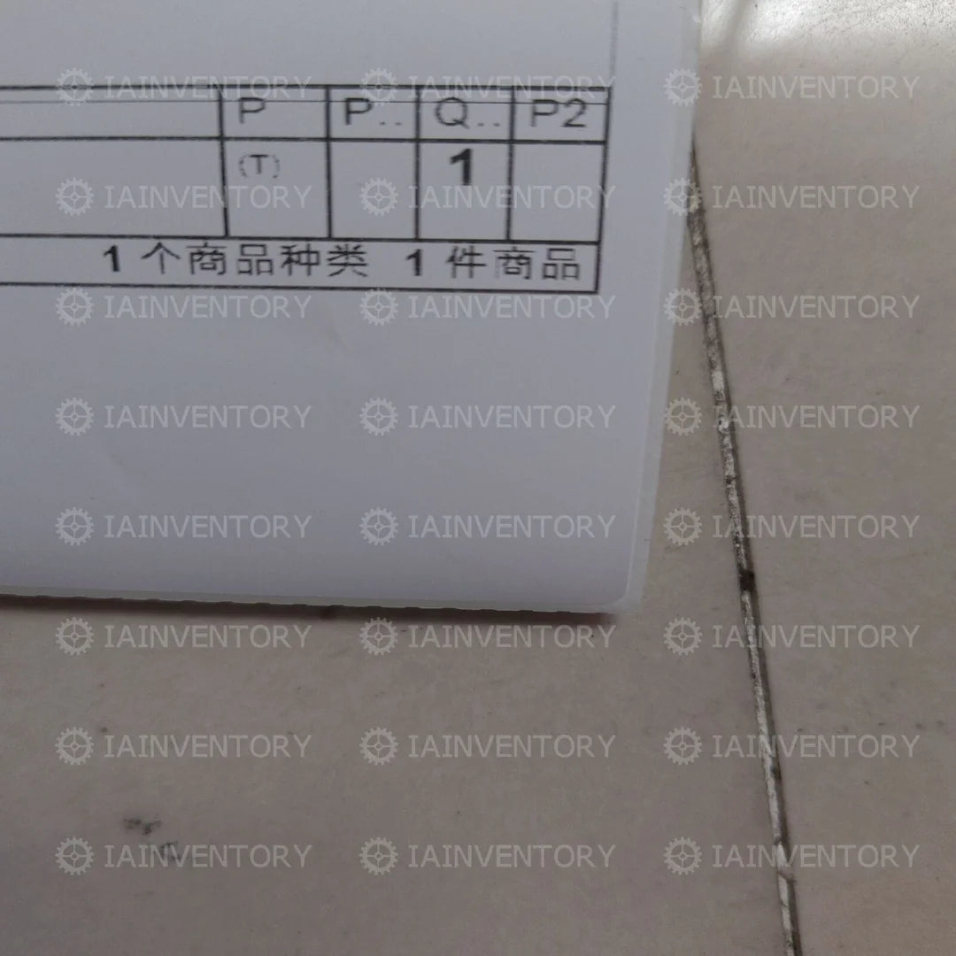 New Keyence FU-95S Factory Sealed 1 Year - KEYENCE [1]